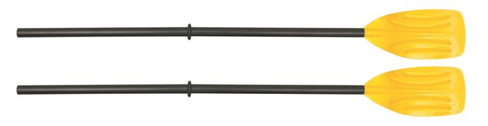 BESTWAY - Set pádel, 124cm