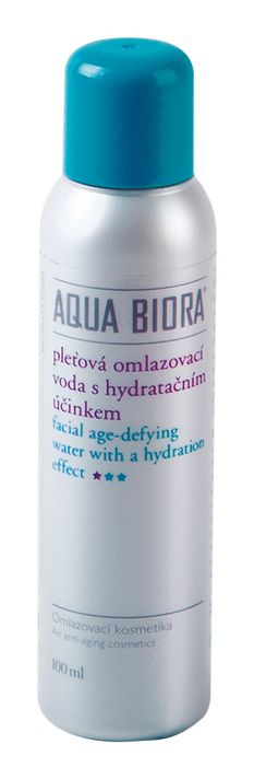 BIORA - Bioraderm pleťová voda 100ml