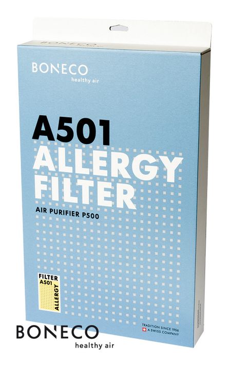 BONECO - A501 ALLERGY filtr do P500