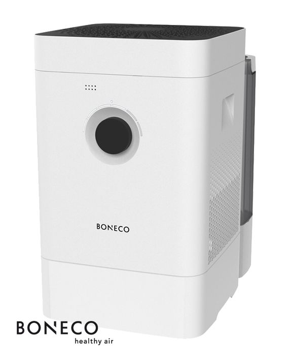 BONECO - H400 Hybrid 2v1