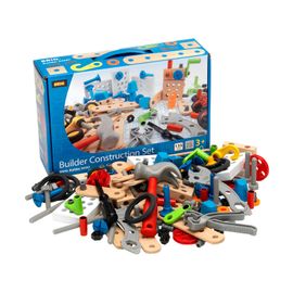 BRIO - Builder - konstrukční set 135 ks