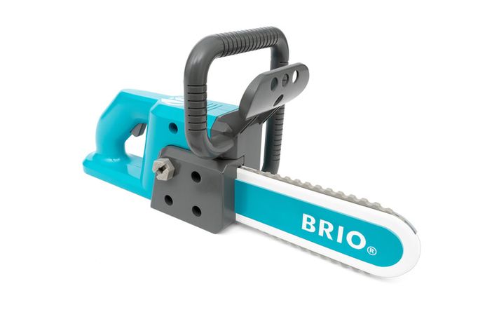 BRIO - Builder - motorová pila
