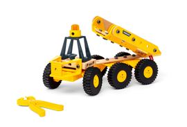 BRIO - Builder - sklápěčka Volvo