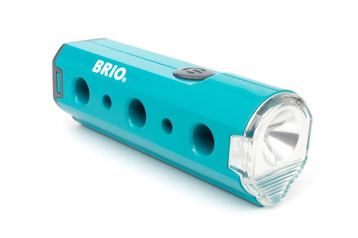 BRIO - Builder - svítilna