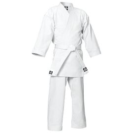 BUSHIDO - Dětské kimono DBX ARK-3102, 130 cm