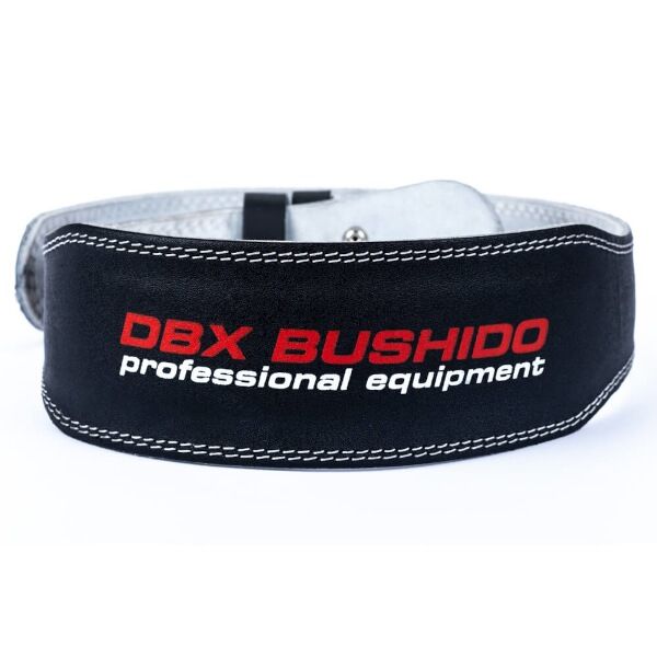 BUSHIDO - Posilovací pás DBX DBX-WB-3, L