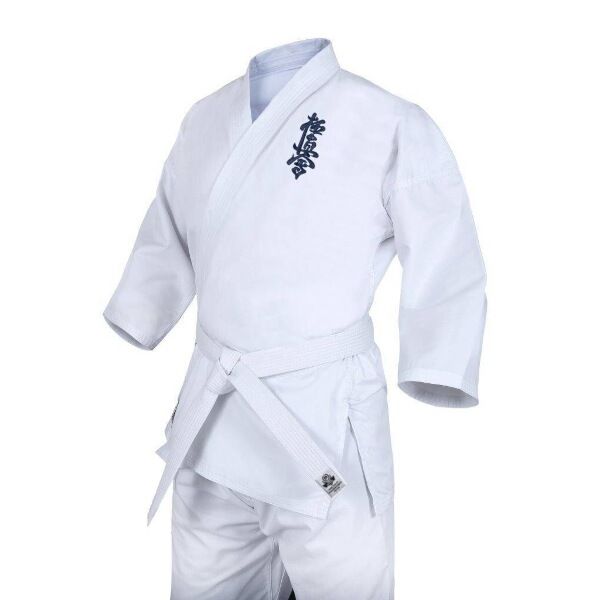 BUSHIDO - Kimono Karate Kyokushin DBX DBX-KK-1, 120cm