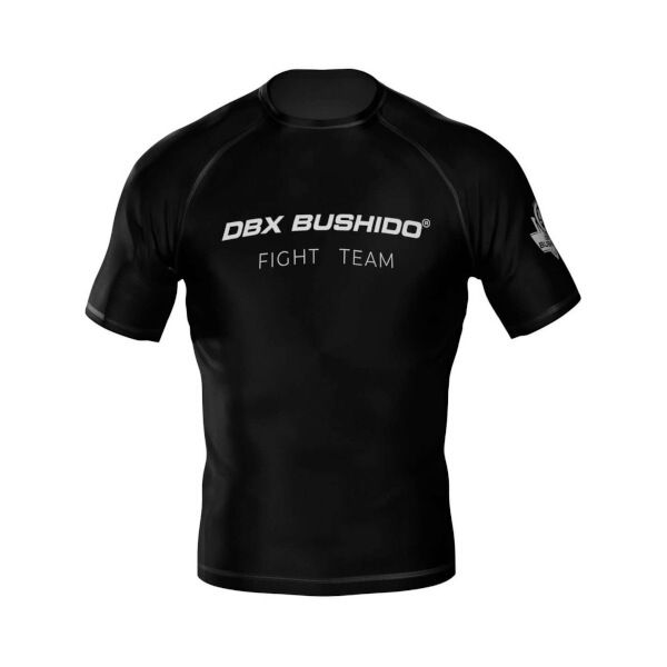 BUSHIDO - Tričko DBX Team, L