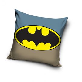 CARBOTEX - Povlak 40 / 40cm BATMAN, BAT8001