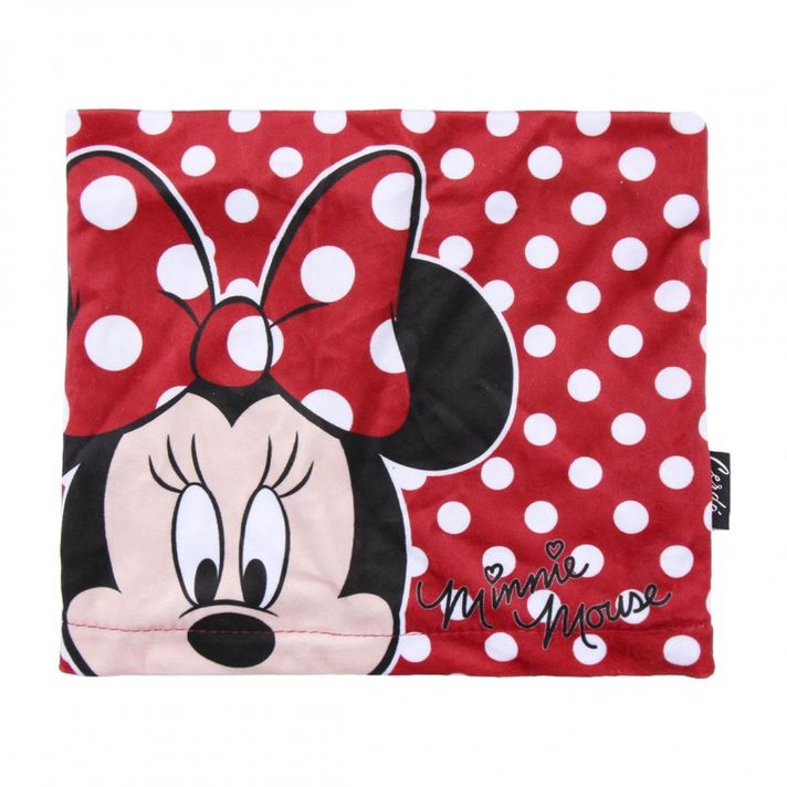 CERDÁ - Dětský teplý nákrčník MINNIE MOUSE, 2200008291