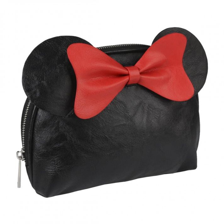 CERDÁ - Kosmetická taštička / pouzdro MINNIE MOUSE Fashion, 2100002373