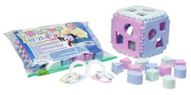 Chemoplast - Baby Set