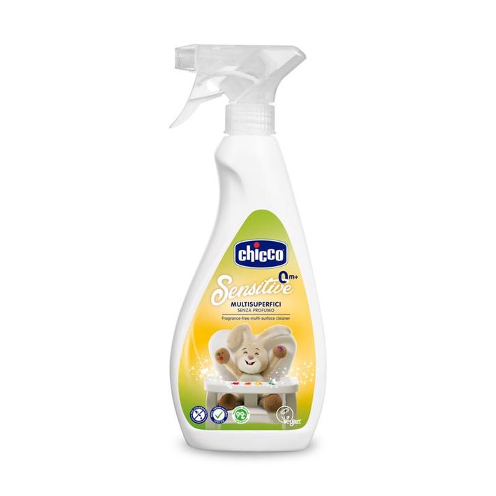 CHICCO - Čistič univerzální Sensitive, 500ml