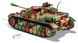 COBI - 2576 II WW Sturmgeschutz IV, 1.28, 952 k