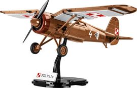 COBI - 5742 II WW PZL P.11c, 1:32, 320k, 1f