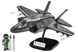 COBI - 5832 Armed Forces F-35A Lightning II Poland, 1:48