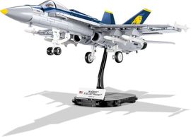 COBI - Armed Forces F/A-18C Hornet, 1:48, 538 k