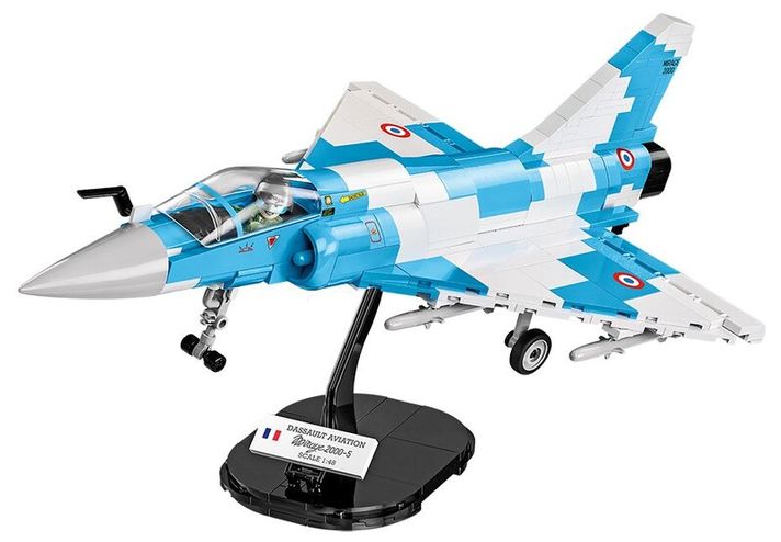 COBI - Armed Forces Mirage 2000, 400 k