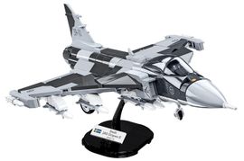 COBI - Armed Forces SAAB JAS 39 Gripen E, 1:48, 480 k