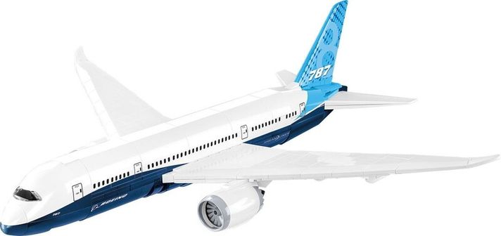 COBI - Boeing 787-8 Dreamliner, 1:110, 836 k