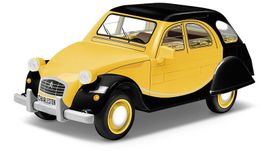 COBI - Citroen 2CV Charleston (1980), 1:35, 85 k