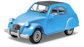 COBI - Citroen 2CV typ AZ (1962), 1:35, 82 k