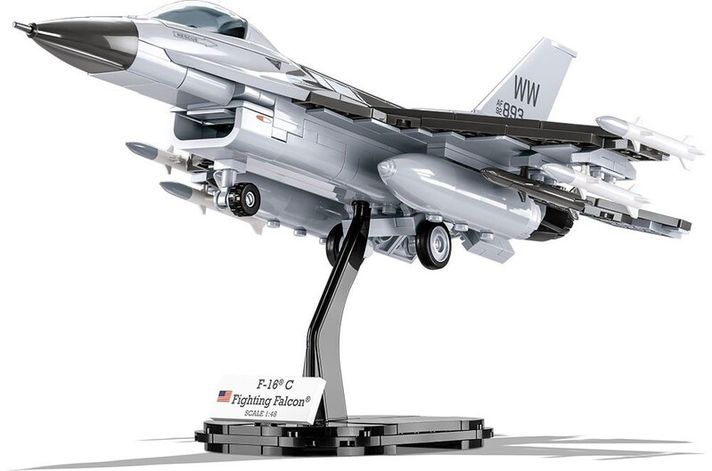 COBI - Cobi 5813 F-16C Fighting Falcon