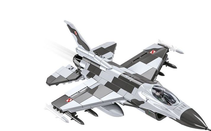 COBI - Cobi 5814 F-16C Fighting Falcon PL