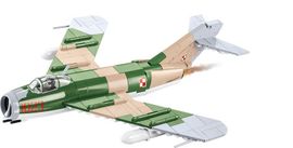 COBI - Cold War LIM-5 Polish Air Force 1959, 1:32, 588k, 1f