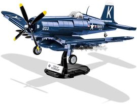 COBI - Korean War F4U-4 Corsair, 1:32, 520k, 1f