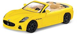 COBI - Maserati GranCabrio, 1:35, 97k