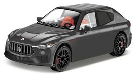 COBI - Maserati Levante Trofeo, 1:35, 110 k