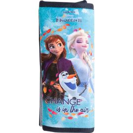 COLZANI - Chránič na bezpečnostní pásy Frozen 2