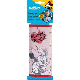 COLZANI - Chránič na bezpečnostní pásy Minnie