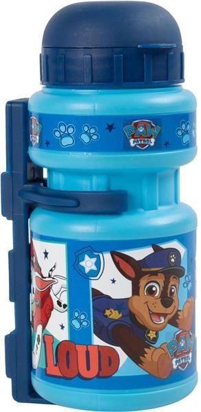 COLZANI - Dětská láhev na kolo Paw Patrol modrá