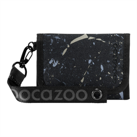 COOCAZOO - Peněženka Reflective Splash
