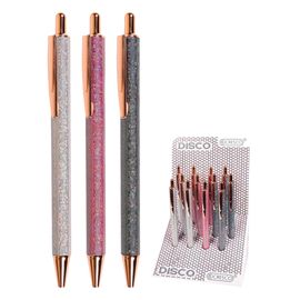 CRESCO - Pero kuličkové Disco 1.0 mm