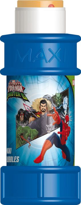 DULCOP BUBLIF - Bublifuk Spider-Man 175 ml