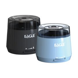 EAGLE - Ořezávatko elektrické Eagle TY60USB, černé/modré