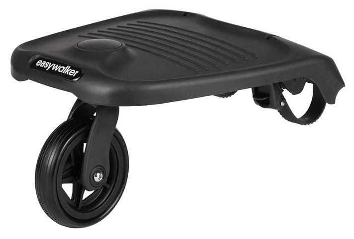 EASYWALKER - Stupínek Easyboard ke kočárku Easywalker 2019