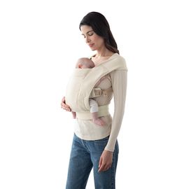 ERGOBABY - Nosítko Embrace - Cream