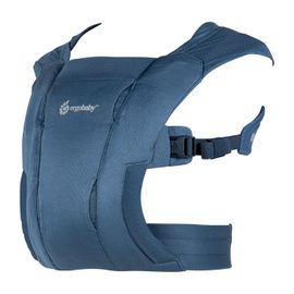 ERGOBABY - Nosítko EMBRACE - SOFT AIR MESH - Blue