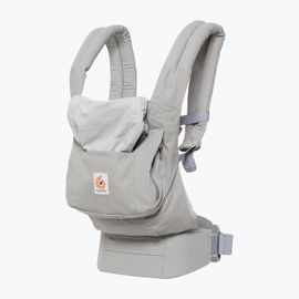 ERGOBABY - ORIGINAL NOSÍTKO - Pearl Grey