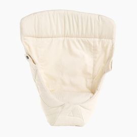 ERGOBABY - VLOŽKA EASY SNUG ORGANIC - Bavlna Natural