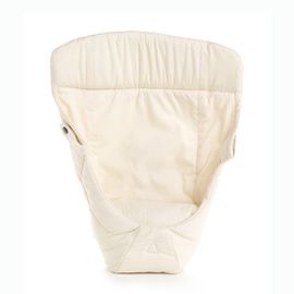 ERGOBABY - VLOŽKA EASY SNUG ORIGINAL - Cream