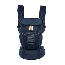 ERGOBABY - Omni Breeze - Midnight Blue