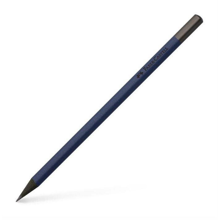 FABER CASTELL - Tužka Urban č. 1 2 (B) - navy blue