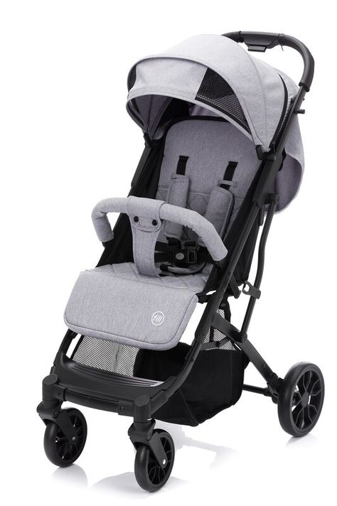 FILLIKID - Styler Elite lightgrey melange