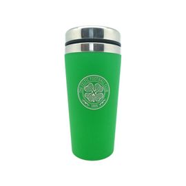 FOREVER COLLECTIBLES - ALU Cestovní termo hrnek 450ml CELTIC