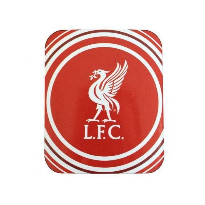 FOREVER COLLECTIBLES - Flísová deka 125 / 150cm LIVERPOOL FC Pulse